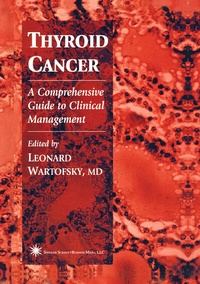 Enlarge image Cover: Thyroid Cancer - Humana
