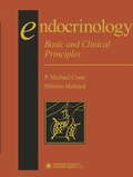 Cover: Endocrinology - Humana