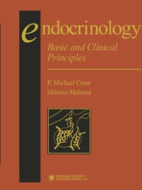 Enlarge image Cover: Endocrinology - Humana