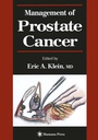 Cover: Management of Prostate Cancer - Humana