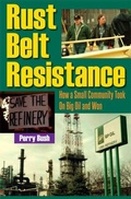 Cover: Rust Belt Resistance - Kent State University Press