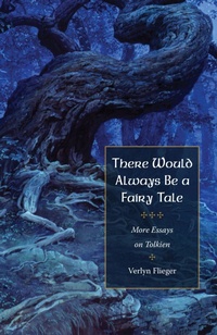 Enlarge image Cover: There Would Always Be a Fairy Tale - Kent State University Press