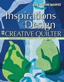 Cover: Inspirations In Design For The Creative Quilter - C & T Publishing