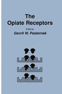 Abbildung von: The Opiate Receptors - Humana
