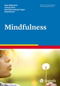 Cover: Mindfulness - Hogrefe