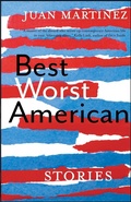 Cover: Best Worst American - Small Beer Press