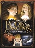 Cover: The Bodies of the Ancients - Big Mouth House