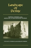 Cover: Landscape of Desire - University of Minnesota Press