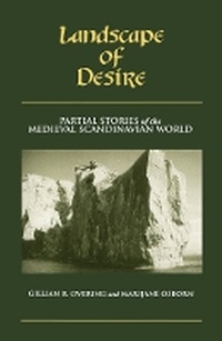 Enlarge image Cover: Landscape of Desire - University of Minnesota Press