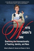 Cover: White Women's Work - Information Age Publishing