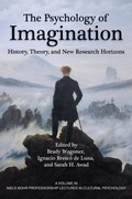 Bild: The Psychology of Imagination - Information Age Publishing