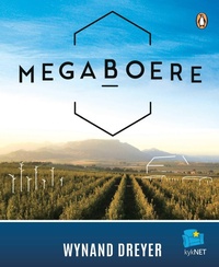 Abbildung von: Megaboere - Penguin Books (South Africa)