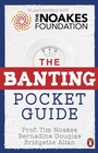 Cover: The Banting Pocket Guide - Penguin Books (South Africa)