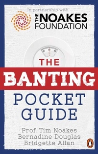 Enlarge image Cover: The Banting Pocket Guide - Penguin Books (South Africa)
