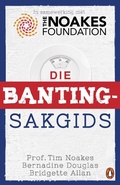 Cover: Die Banting-sakgids - Penguin Books (South Africa)