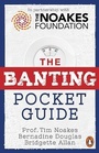 Cover: The Banting Pocket Guide - Penguin Books (South Africa)