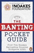Cover: The Banting Pocket Guide - Penguin Books (South Africa)