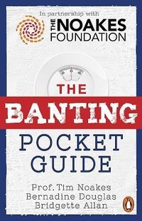 Enlarge image Cover: The Banting Pocket Guide - Penguin Books (South Africa)