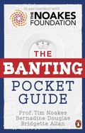 Cover: The Banting Pocket Guide - Penguin Books (South Africa)