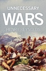 Cover: Unnecessary Wars - NewSouth