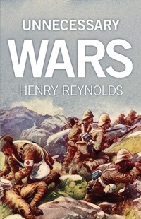 Enlarge image Cover: Unnecessary Wars - NewSouth