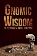 Cover: Gnomic Wisdom - Austin Macauley Publishers