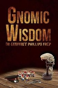 Enlarge image Cover: Gnomic Wisdom - Austin Macauley Publishers