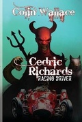 Cover: Cedric Richards (Racing Driver) - Austin Macauley Publishers
