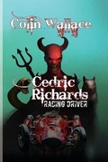 Cover: Cedric Richards (Racing Driver) - Austin Macauley Publishers