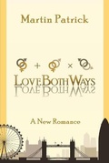 Cover: Love Both Ways - Austin Macauley Publishers