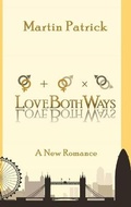 Cover: Love Both Ways - Austin Macauley Publishers