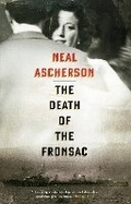 Cover: The Death of the Fronsac: A Novel - Apollo