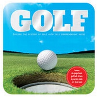 Abbildung von: Golf - Igloo Books Ltd