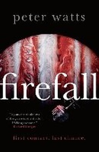 Enlarge image Cover: Firefall - Head of Zeus