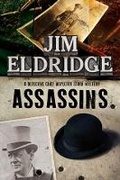Cover: Assassins - Severn House