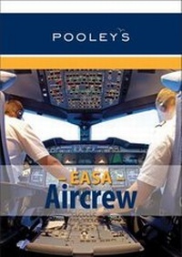 Abbildung von: EASA Aircrew - Pooleys Flight Equipment Ltd.