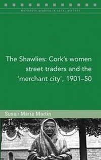 Enlarge image Cover: The Shawlies - Four Courts Press Ltd