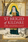 Cover: Saint Brigid of Kildare - Open Air