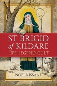 Abbildung von: Saint Brigid of Kildare - Open Air