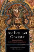 Cover: An Insular Odyssey - Four Courts Press Ltd