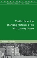 Cover: Castle Hyde - Four Courts Press Ltd
