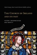 Cover: The Church of Ireland and its Past - Four Courts Press Ltd