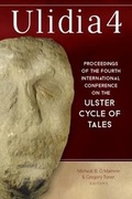 Cover: Ulidia: No. 4 - Four Courts Press Ltd