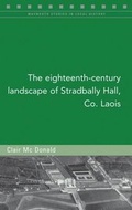 Cover: The Eighteenth-Century Landscape of Stradbally Hall, Co. Laois - Four Courts Press Ltd