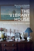 Cover: The Vibrant House - Four Courts Press Ltd