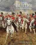 Cover: Lady Butler - Four Courts Press Ltd