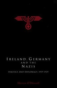 Abbildung von: Ireland, Germany and the Nazis - Four Courts Press Ltd