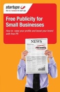 Cover: Free Publicity for Small Businesses - Crimson Publishing