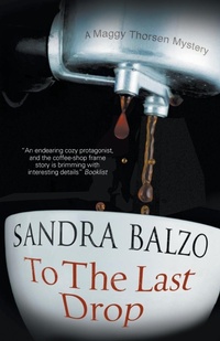 Abbildung von: To the Last Drop - Severn House