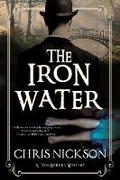 Cover: The Iron Water - Severn House